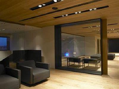 фото отеля Hotel Blu Almansa