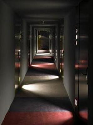 фото отеля Hotel Blu Almansa