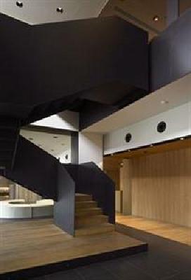 фото отеля Hotel Blu Almansa