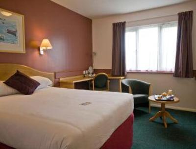 фото отеля Days Inn Abington