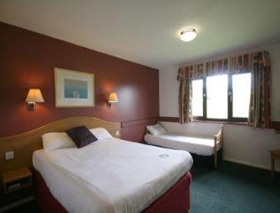 фото отеля Days Inn Abington