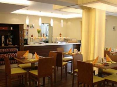 фото отеля Hotel Guter Hirte