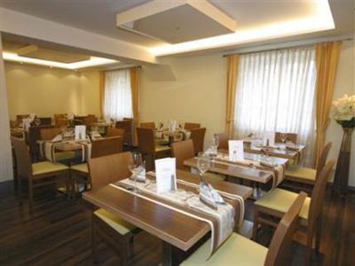 фото отеля Hotel Guter Hirte