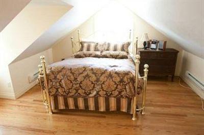 фото отеля Mill Creek Manor