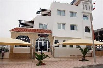фото отеля Bo Hotel & Spa