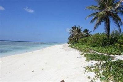 фото отеля Hulhumale Inn