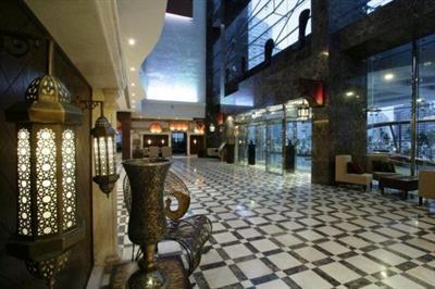 фото отеля Auris First Central Hotel Suites