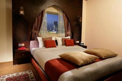 фото отеля Auris First Central Hotel Suites