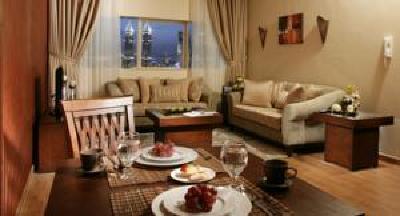 фото отеля Auris First Central Hotel Suites
