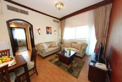 фото отеля Auris First Central Hotel Suites
