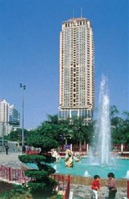 фото отеля Juno Tower Hotel Shenzhen