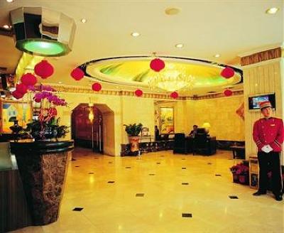 фото отеля Juno Tower Hotel Shenzhen