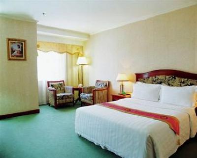 фото отеля Juno Tower Hotel Shenzhen