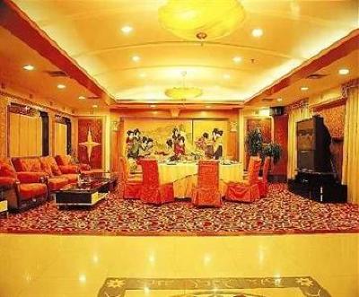 фото отеля Juno Tower Hotel Shenzhen