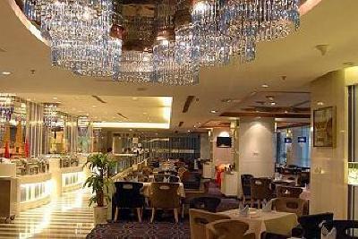 фото отеля Titan Times Hotel Xi'an