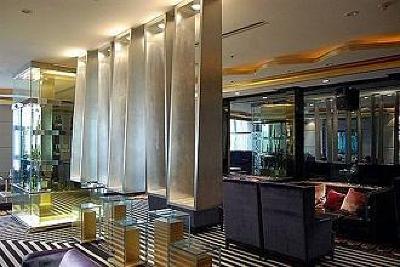 фото отеля Titan Times Hotel Xi'an