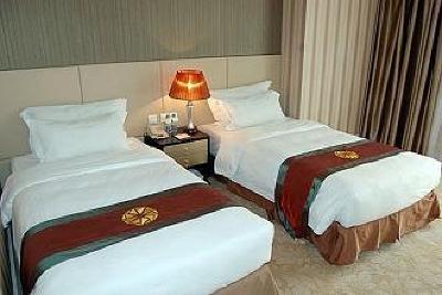 фото отеля Titan Times Hotel Xi'an