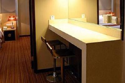 фото отеля Titan Times Hotel Xi'an