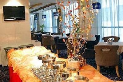 фото отеля Titan Times Hotel Xi'an
