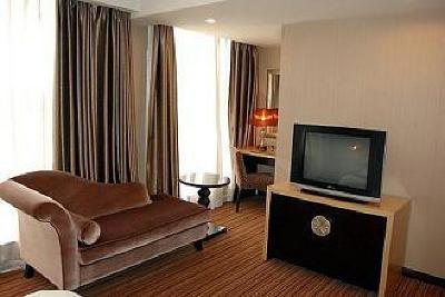 фото отеля Titan Times Hotel Xi'an