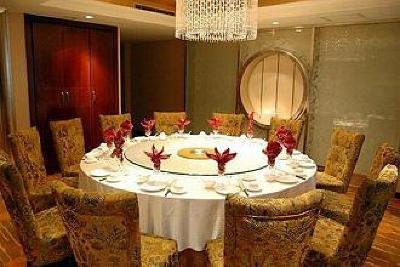 фото отеля Titan Times Hotel Xi'an