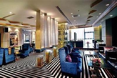 фото отеля Titan Times Hotel Xi'an