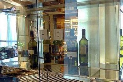 фото отеля Titan Times Hotel Xi'an