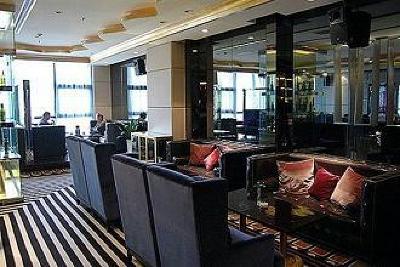 фото отеля Titan Times Hotel Xi'an
