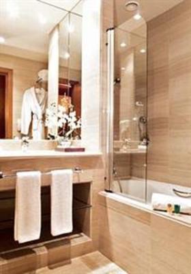 фото отеля Eurostars Gran Madrid
