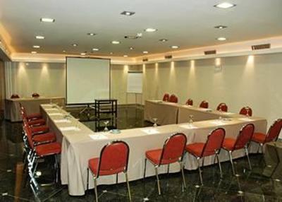фото отеля Eurostars Gran Madrid