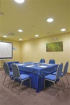 фото отеля Eurostars Gran Madrid