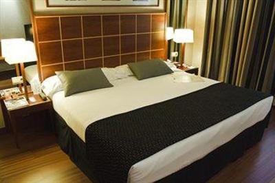 фото отеля Eurostars Gran Madrid