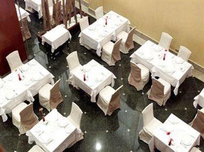 фото отеля Eurostars Gran Madrid