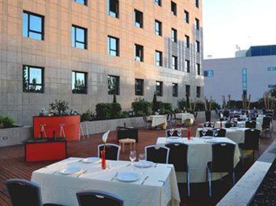 фото отеля Eurostars Gran Madrid
