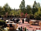 фото отеля Eurostars Gran Madrid