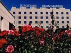 фото отеля Eurostars Gran Madrid