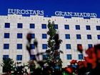 фото отеля Eurostars Gran Madrid