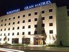 фото отеля Eurostars Gran Madrid