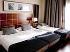 фото отеля Eurostars Gran Madrid