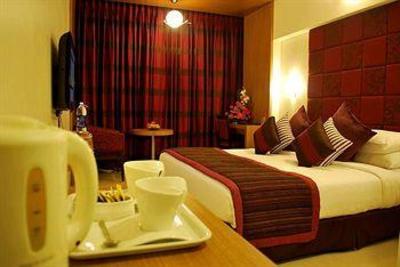 фото отеля Hotel Silver Inn