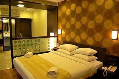 фото отеля Hotel Silver Inn