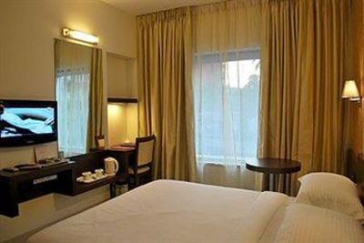 фото отеля Hotel Silver Inn