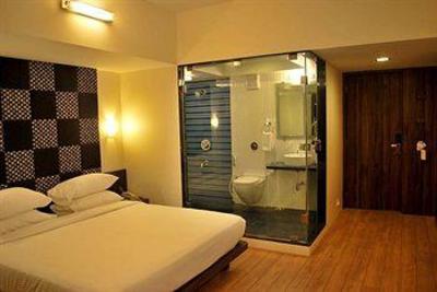 фото отеля Hotel Silver Inn
