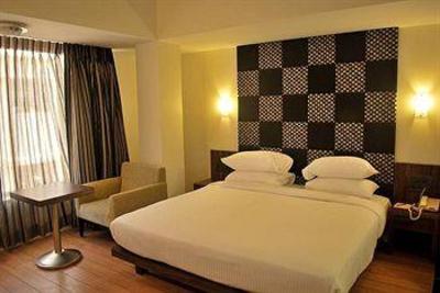 фото отеля Hotel Silver Inn