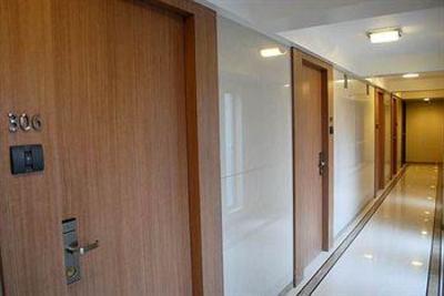 фото отеля Hotel Silver Inn