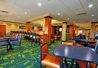 фото отеля Fairfield Inn & Suites Turlock