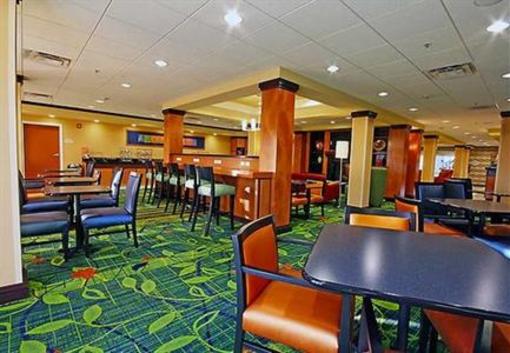 фото отеля Fairfield Inn & Suites Turlock