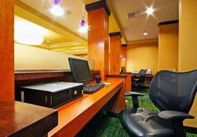 фото отеля Fairfield Inn & Suites Turlock