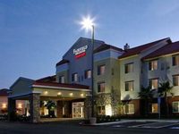 Fairfield Inn & Suites Turlock