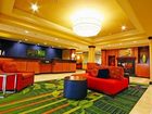 фото отеля Fairfield Inn & Suites Turlock